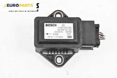 Сензор ESP за Peugeot 307 Break (03.2002 - 12.2009), № 0265005290
