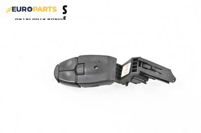 Лостче аудио управление за Peugeot 307 Break (03.2002 - 12.2009), № 96538207XT