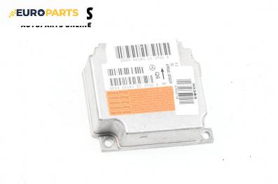 Модул за AIRBAG за Mercedes-Benz C-Class Estate (S203) (03.2001 - 08.2007)