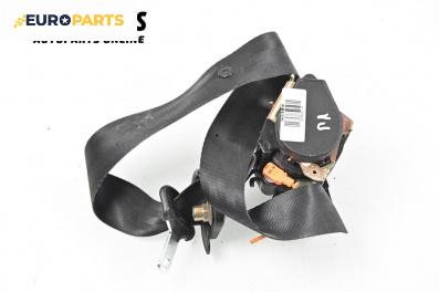 Предпазен колан за Peugeot 307 Break (03.2002 - 12.2009), 4+1 вр., позиция: предна, лява