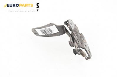 Заключалка преден капак за Peugeot 307 Break (03.2002 - 12.2009)
