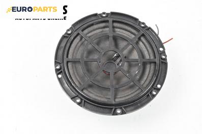Високоговорител за Peugeot 307 Break (03.2002 - 12.2009)