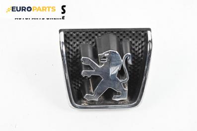 Емблема за Peugeot 307 Break (03.2002 - 12.2009), комби