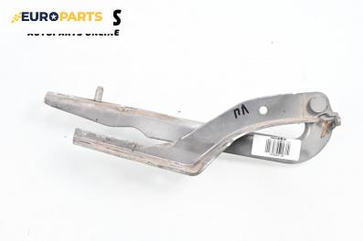 Панта преден капак за Peugeot 307 Break (03.2002 - 12.2009), 4+1 вр., комби, позиция: лява