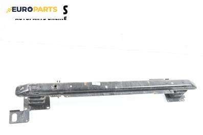 Основа броня за Peugeot 307 Break (03.2002 - 12.2009), комби, позиция: предна