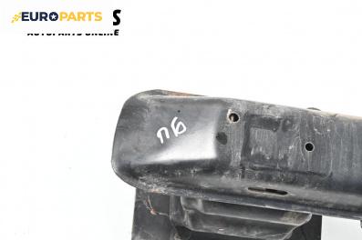 Основа броня за Peugeot 307 Break (03.2002 - 12.2009), комби, позиция: предна