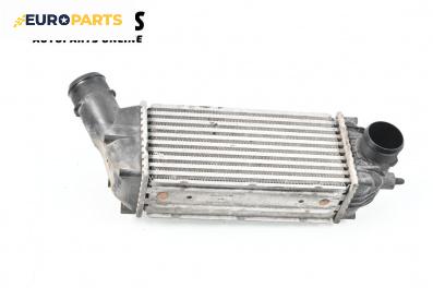 Интеркулер за Peugeot 307 Break (03.2002 - 12.2009) 1.6 HDi 110, 109 к.с.