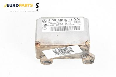 Сензор ESP за Mercedes-Benz C-Class Estate (S203) (03.2001 - 08.2007), № A0025428918Q04