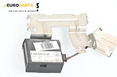 Модул аларма за Mercedes-Benz C-Class Estate (S203) (03.2001 - 08.2007), № A2038202726
