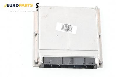 Компютър двигател за Mercedes-Benz C-Class Estate (S203) (03.2001 - 08.2007) C 220 CDI (203.206), 143 к.с., № 0281010798