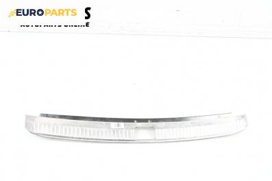 Планка багажник за Mercedes-Benz C-Class Estate (S203) (03.2001 - 08.2007), 4+1 вр., комби