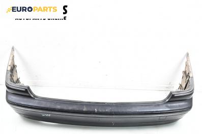 Задна броня за Mercedes-Benz C-Class Estate (S203) (03.2001 - 08.2007), комби