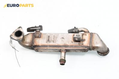 EGR охладител за Mercedes-Benz E-Class Estate (S210) (06.1996 - 03.2003) E 320 T CDI (210.226), 197 к.с., № A6131420079
