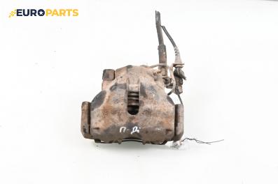 Спирачен апарат за Volkswagen Passat IV Variant B5.5 (09.2000 - 08.2005), позиция: предна, дясна
