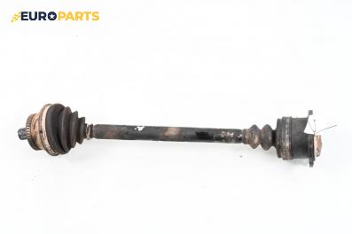Полуоска за Volkswagen Passat IV Variant B5.5 (09.2000 - 08.2005) 1.9 TDI, 101 к.с., позиция: предна, дясна