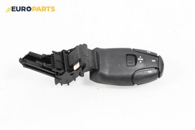 Лостче аудио управление за Peugeot 307 Break (03.2002 - 12.2009)