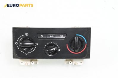 Панел климатик за Peugeot 307 Break (03.2002 - 12.2009)