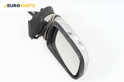 Огледало за Peugeot 307 Break (03.2002 - 12.2009), 4+1 вр., комби, позиция: дясна