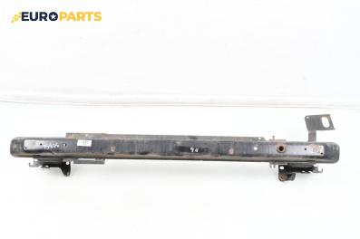 Основа броня за Peugeot 307 Break (03.2002 - 12.2009), комби, позиция: предна