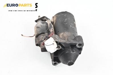 Стартер за Renault Megane II Coupe-Cabriolet (09.2003 - 03.2010) 2.0, 135 к.с.