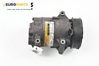 Компресор климатик за Renault Megane II Coupe-Cabriolet (09.2003 - 03.2010) 2.0, 135 к.с., № 8200309193