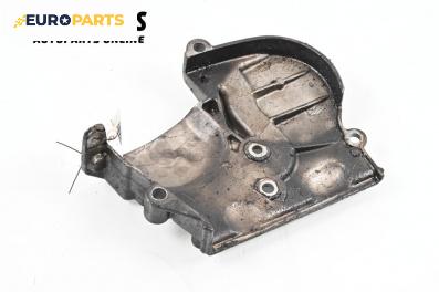 Алуминиева конзола двигател за Renault Megane II Coupe-Cabriolet (09.2003 - 03.2010) 2.0, 135 к.с.