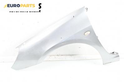 Калник за Peugeot 307 Break (03.2002 - 12.2009), 4+1 вр., комби, позиция: предна, лява