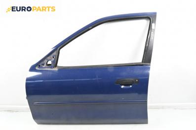 Врата за Ford Mondeo II Sedan (08.1996 - 09.2000), 4+1 вр., седан, позиция: предна, лява