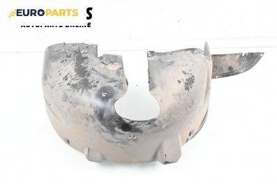 Подкалник за Peugeot 307 Break (03.2002 - 12.2009), 4+1 вр., комби, позиция: задна, лява