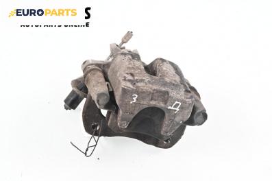 Спирачен апарат за Peugeot 307 Break (03.2002 - 12.2009), позиция: задна, дясна