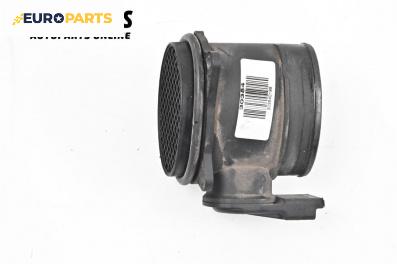 Дебитомер за Peugeot 307 Break (03.2002 - 12.2009) 1.6 HDi 110, 109 к.с.