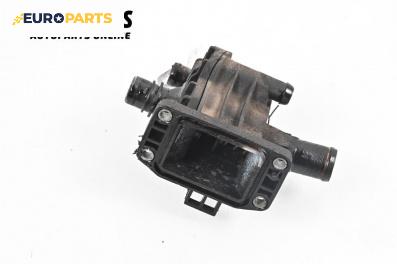 Корпус на термостат за Peugeot 307 Break (03.2002 - 12.2009) 1.6 HDi 110, 109 к.с.