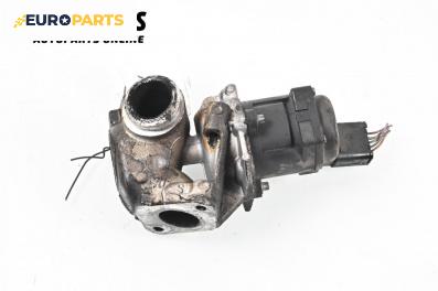 EGR-клапан за Peugeot 307 Break (03.2002 - 12.2009) 1.6 HDi 110, 109 к.с.
