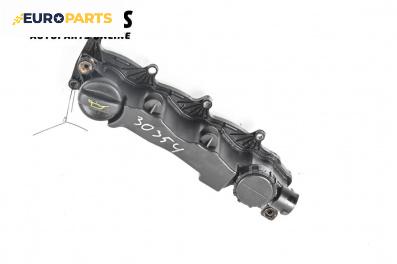 Капак на клапаните (на цилиндровата глава) за Peugeot 307 Break (03.2002 - 12.2009) 1.6 HDi 110, 109 к.с.