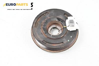 Демпферна шайба за Peugeot 307 Break (03.2002 - 12.2009) 1.6 HDi 110, 109 к.с.