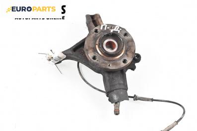 Шенкел главина за Peugeot 307 Break (03.2002 - 12.2009), позиция: предна, дясна