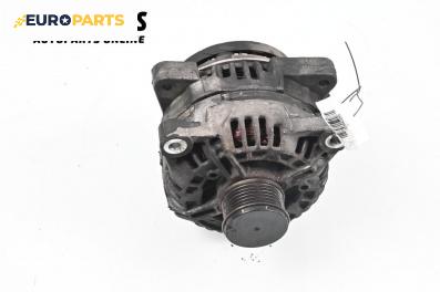 Алтернатор / генератор за Peugeot 307 Break (03.2002 - 12.2009) 1.6 HDi 110, 109 к.с.