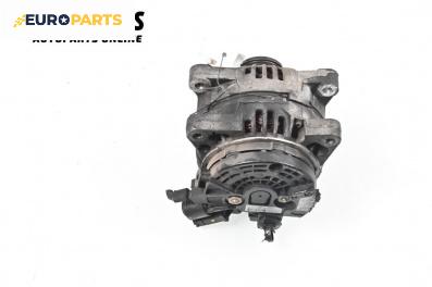 Алтернатор / генератор за Peugeot 307 Break (03.2002 - 12.2009) 1.6 HDi 110, 109 к.с.