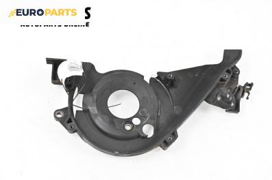 Капак ангренажен ремък за Peugeot 307 Break (03.2002 - 12.2009) 1.6 HDi 110, 109 к.с.