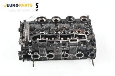 Глава за Peugeot 307 Break (03.2002 - 12.2009) 1.6 HDi 110, 109 к.с.