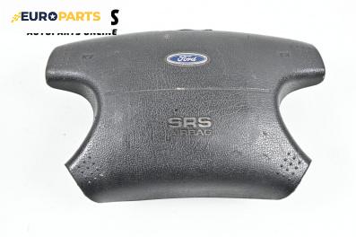 Airbag за Ford Mondeo II Sedan (08.1996 - 09.2000), 4+1 вр., седан, позиция: предна