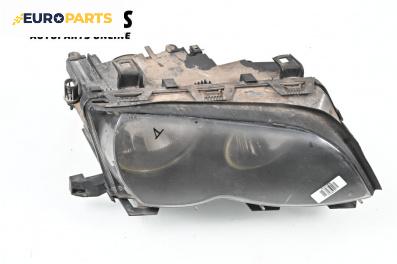 Фар за BMW 3 Series E46 Touring (10.1999 - 06.2005), комби, позиция: дясна