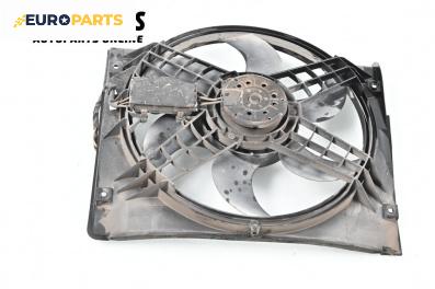 Перка охлаждане за BMW 3 Series E46 Touring (10.1999 - 06.2005) 320 d, 150 к.с.