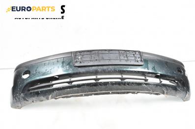 Предна броня за BMW 3 Series E46 Touring (10.1999 - 06.2005), комби, позиция: предна