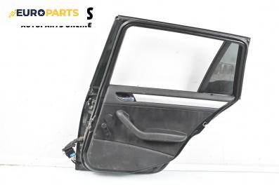 Врата за BMW 3 Series E46 Touring (10.1999 - 06.2005), 4+1 вр., комби, позиция: задна, дясна