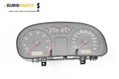 Километраж за Volkswagen Golf IV Variant (05.1999 - 06.2006) 1.6, 101 к.с., № 1J0920801B