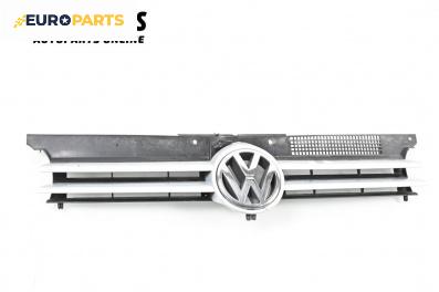 Решетка за Volkswagen Golf IV Variant (05.1999 - 06.2006), комби, позиция: предна