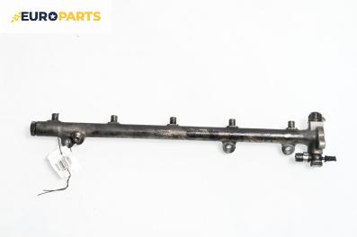 Горивна рейка за Mercedes-Benz C-Class Estate (S203) (03.2001 - 08.2007) C 270 CDI (203.216), 170 к.с., № Bosch 0445215007