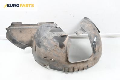 Подкалник за Peugeot 307 Break (03.2002 - 12.2009), 4+1 вр., комби, позиция: предна, лява
