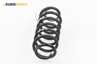 Пружина за ходова част за Peugeot 307 Break (03.2002 - 12.2009), комби, позиция: задна